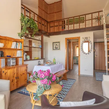 Casa Porto Istana Apartment