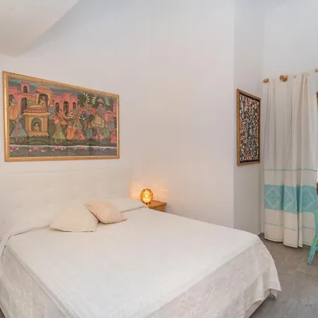 Casa Porto Istana