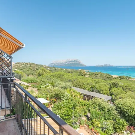 Apartment Casa Porto Istana Olbia