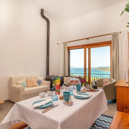 Apartment Casa Porto Istana *