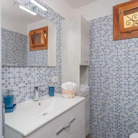 Casa Porto Istana * Olbia