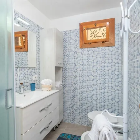 Casa Porto Istana Olbia