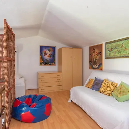 Casa Porto Istana *