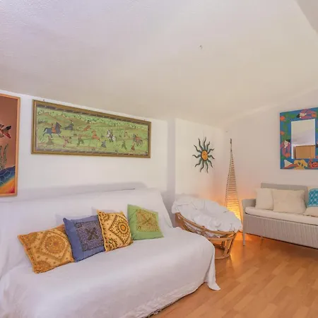 Casa Porto Istana Apartamento